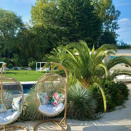 Villa Victoria *