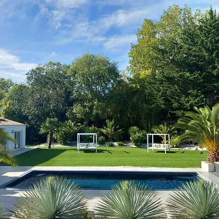 Victoria Villa *