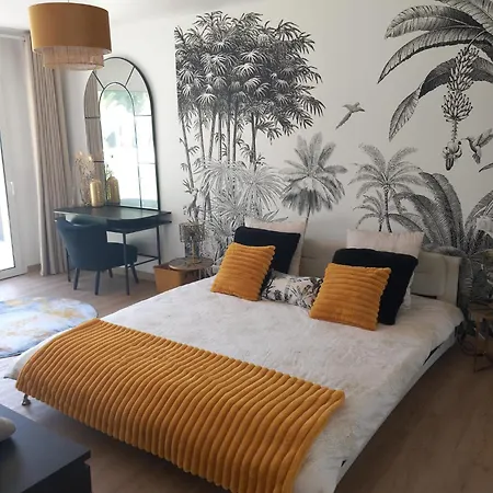 Victoria Villa *