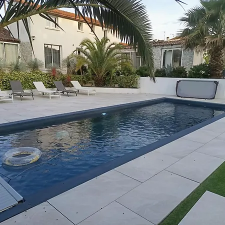 Villa Victoria *
